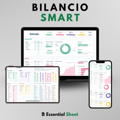 Bilancio SMART